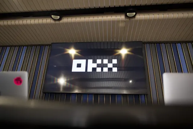 OKX交易所官网首页登录不了？OKX官网登录异常解决方案